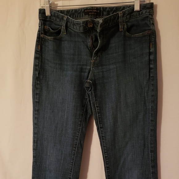 Banana Republic Denim - Banana Republic Jeans.  A025